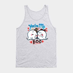 You're My Boo~ Tank Top